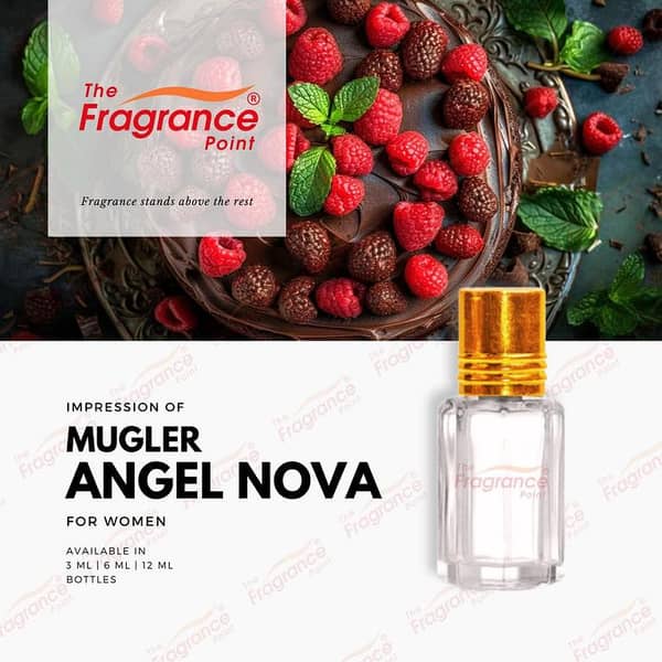 Angel Nova | Impression by The Fragrance Point