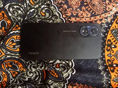 OPPO A18