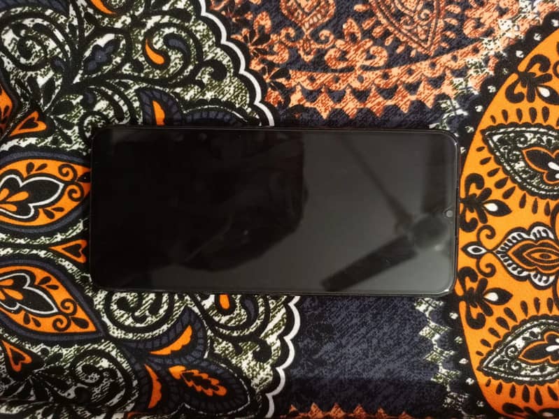 OPPO A18 1