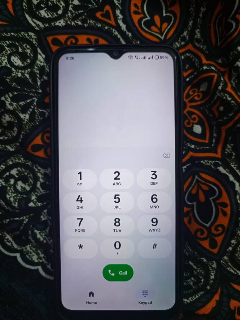 OPPO A18 5