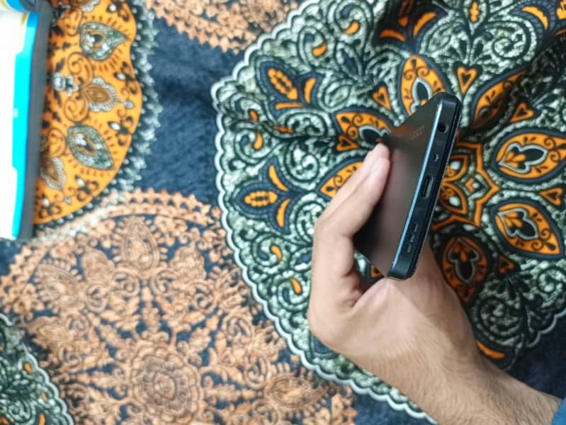 OPPO A18 7