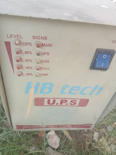 1000 watts ups
