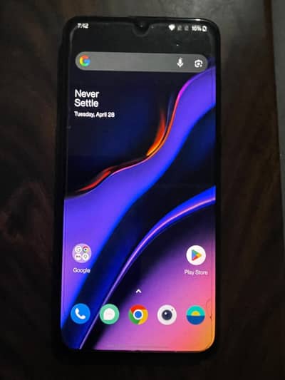 One Plus 6T urgent sale