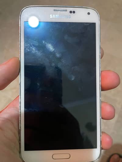 Samsung S5 PTA Approved