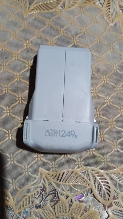 dji mini 3 battery