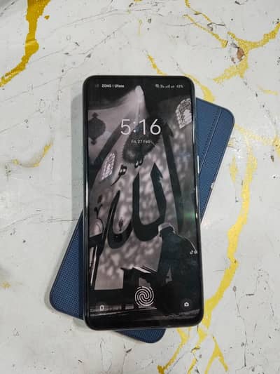 Oppo Reno 6