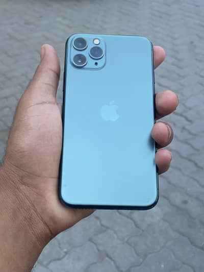 IPHONE 11PRO