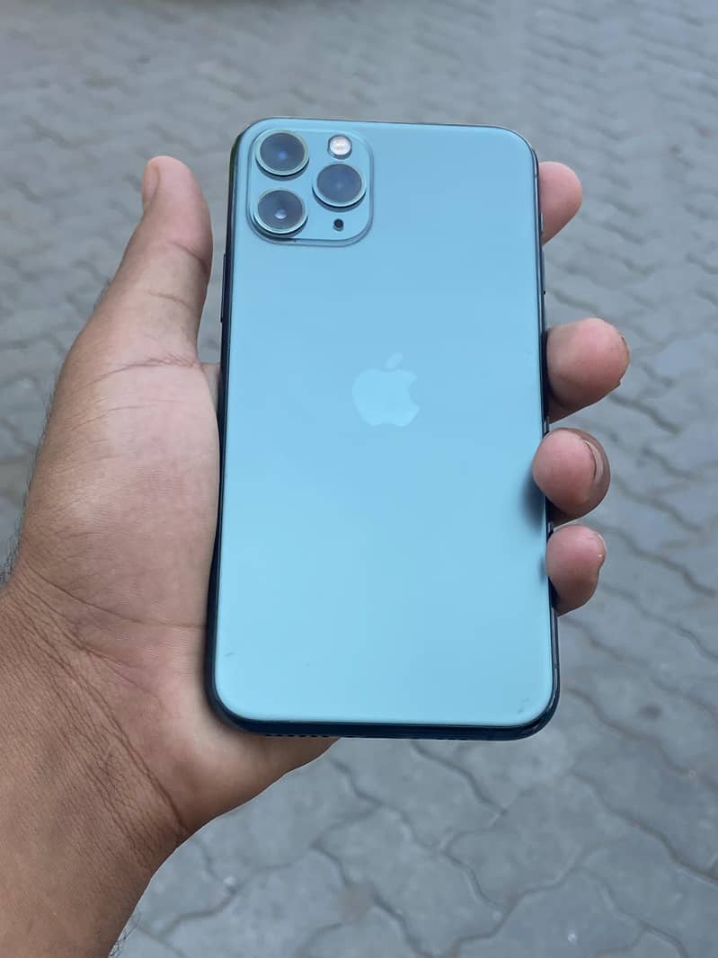 IPHONE 11PRO 0