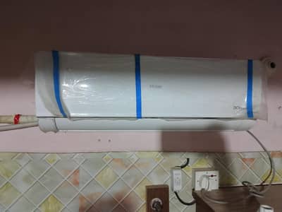 Haier Split AC 1 ton only inner available