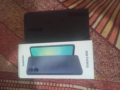 samsung a06 for sell