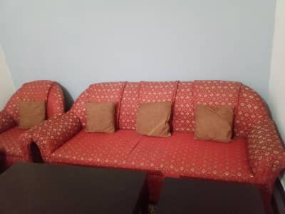 sofa set for sale