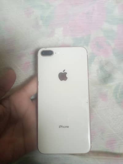 iPhone 8 plus non pta