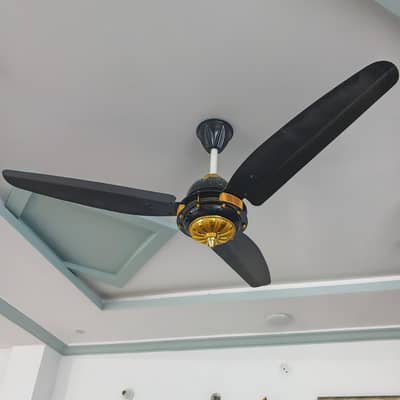 dura fan