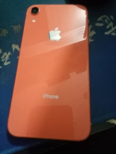 iPhone XR not pta