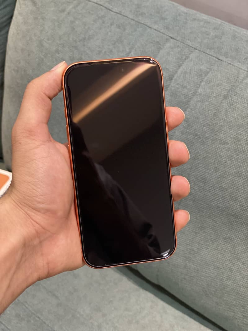 Iphone 17 pro 1