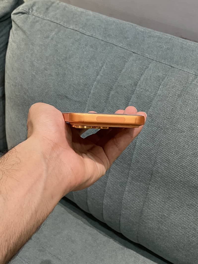 Iphone 17 pro 5
