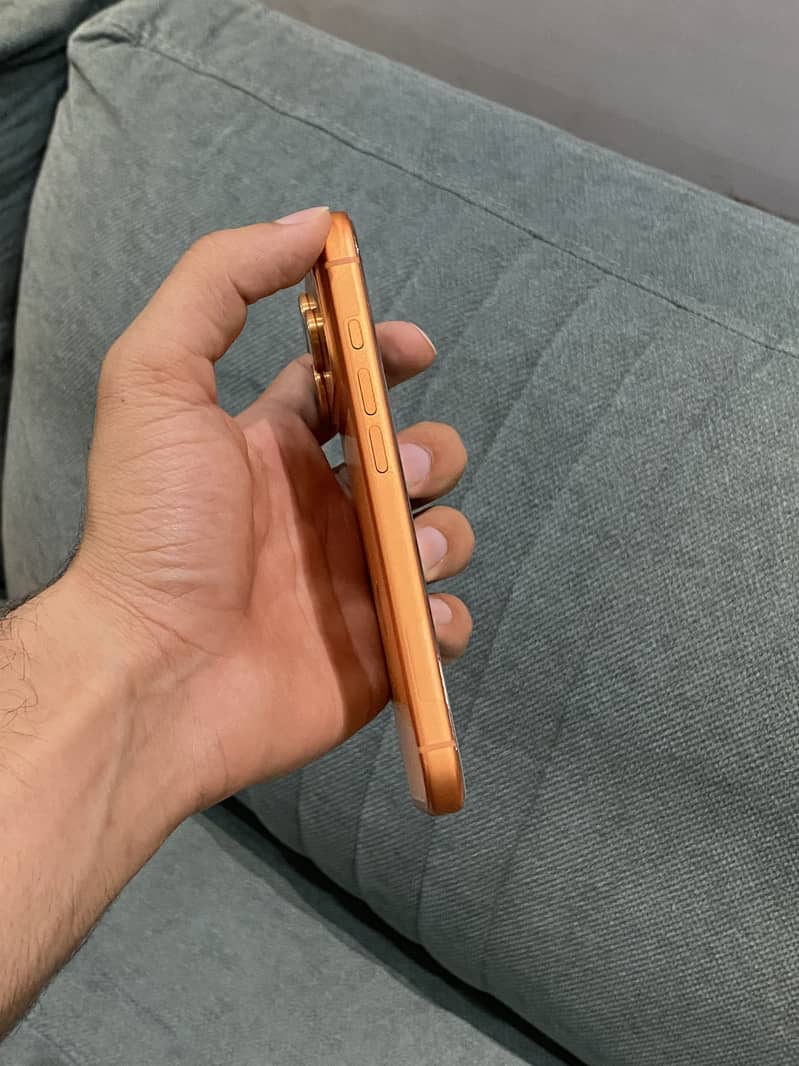Iphone 17 pro 6