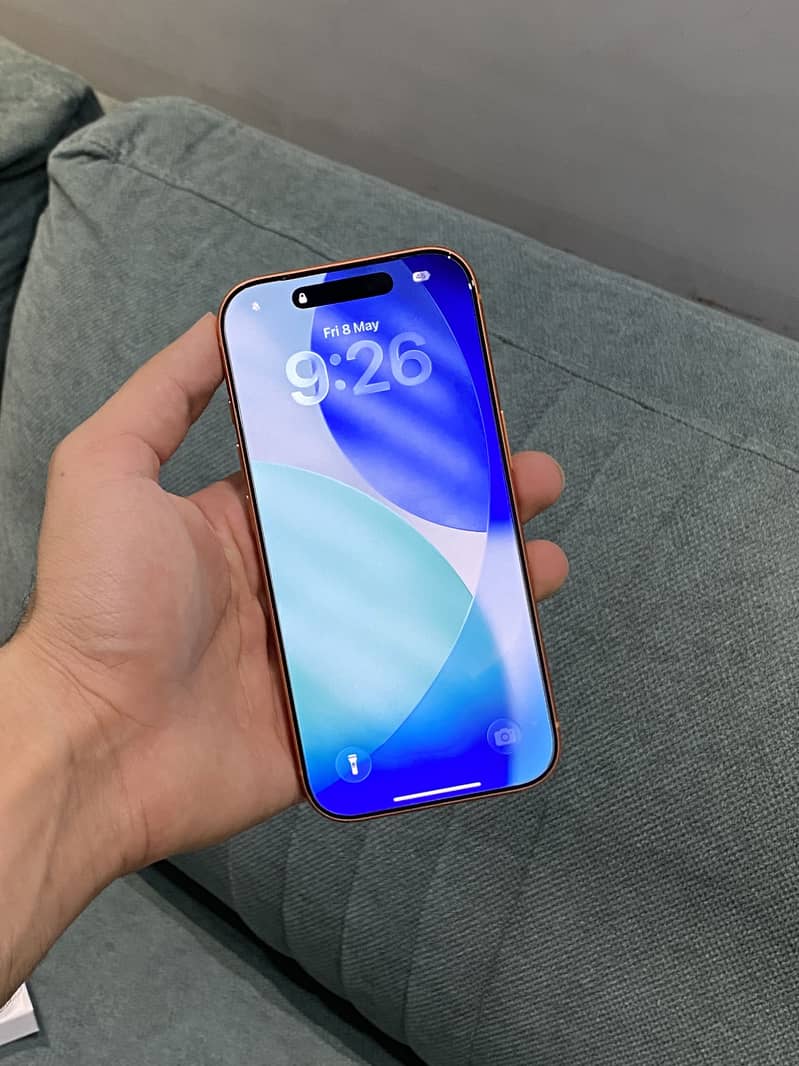 Iphone 17 pro 7