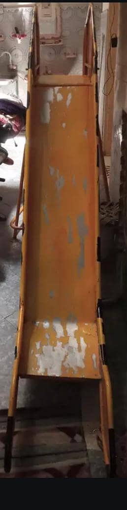 slide for sale iron ki life time wornty