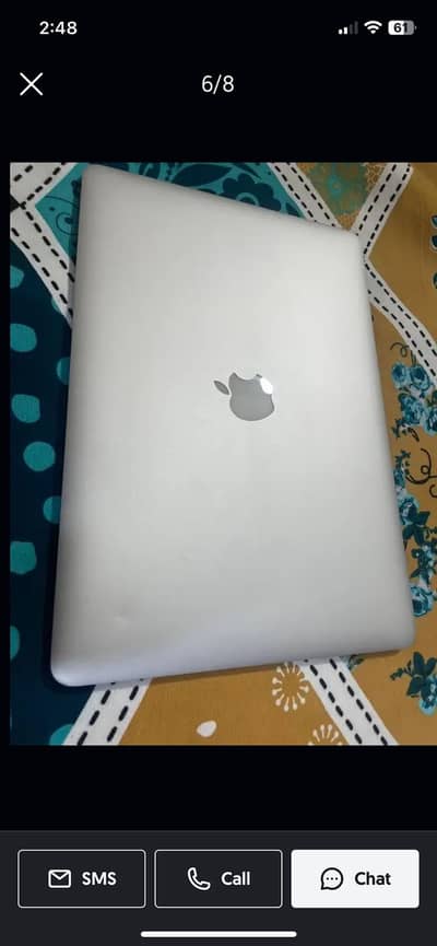 MacBook pro 2010 15 inch, top model with external 2 gb graphics,