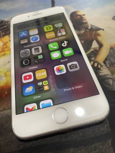 iphone 7 non pta