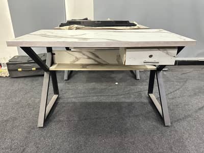 office table and chairs