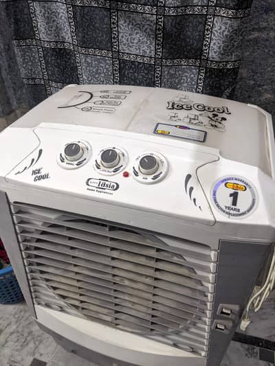 super Asia room cooler