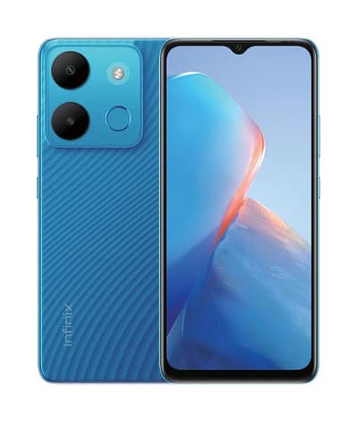 Infinix Smart 7 HD For Sale