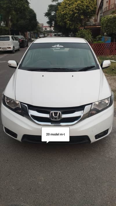 HONDA CITY I-VTEC 1.3 MANUAL