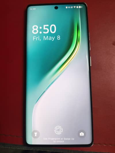Tecno Camon 40 pro 5 month warranty 9.7/10