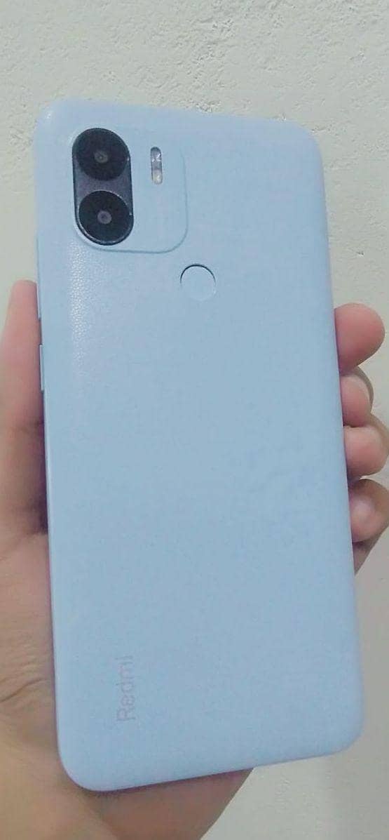 REDMI A1 PLUS 0