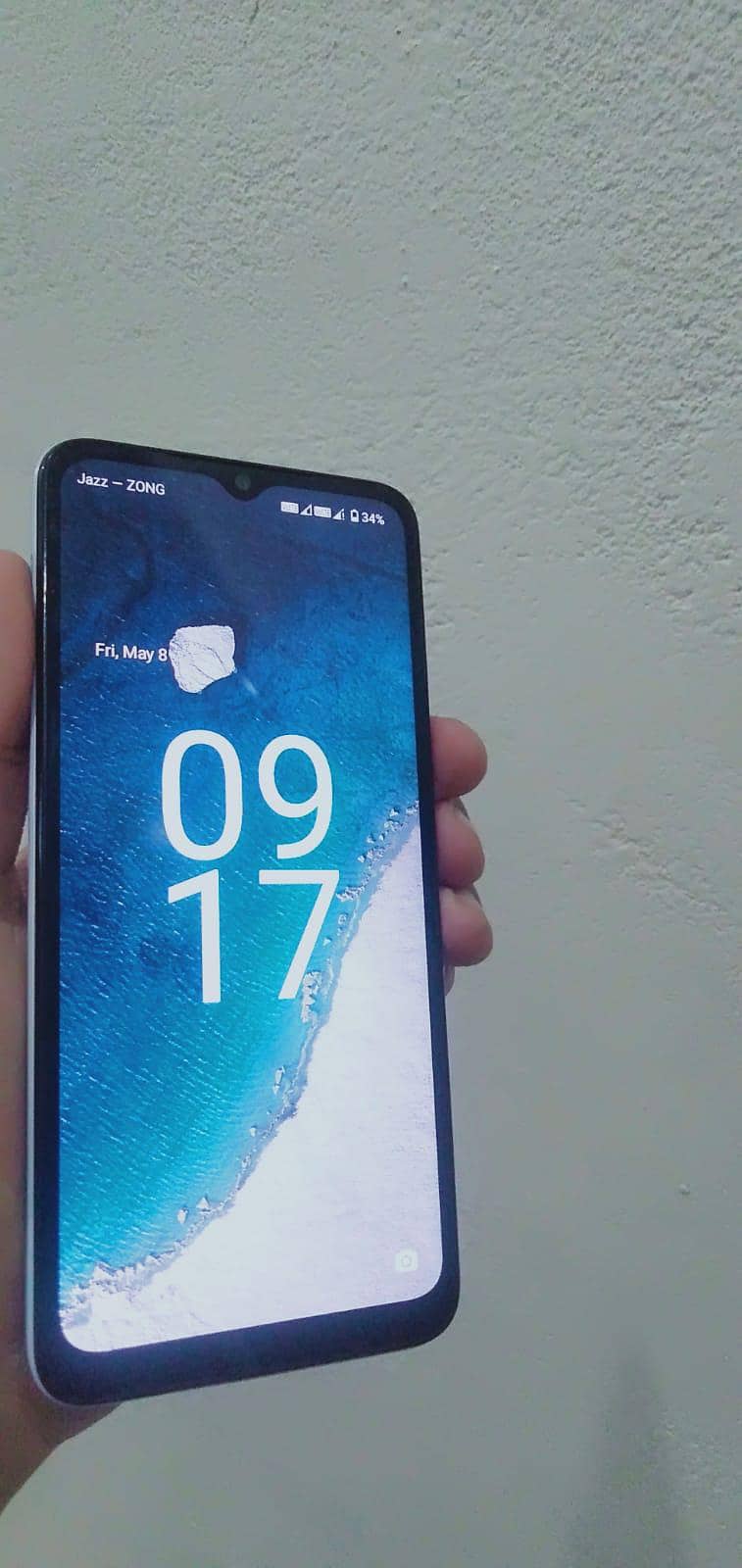 REDMI A1 PLUS 1
