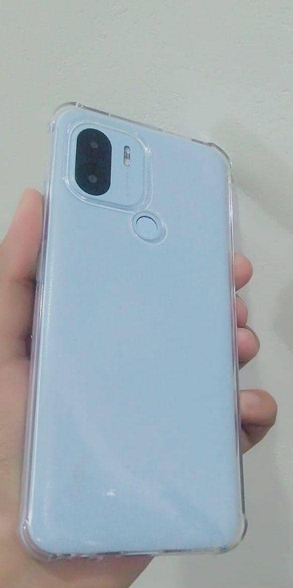 REDMI A1 PLUS 7