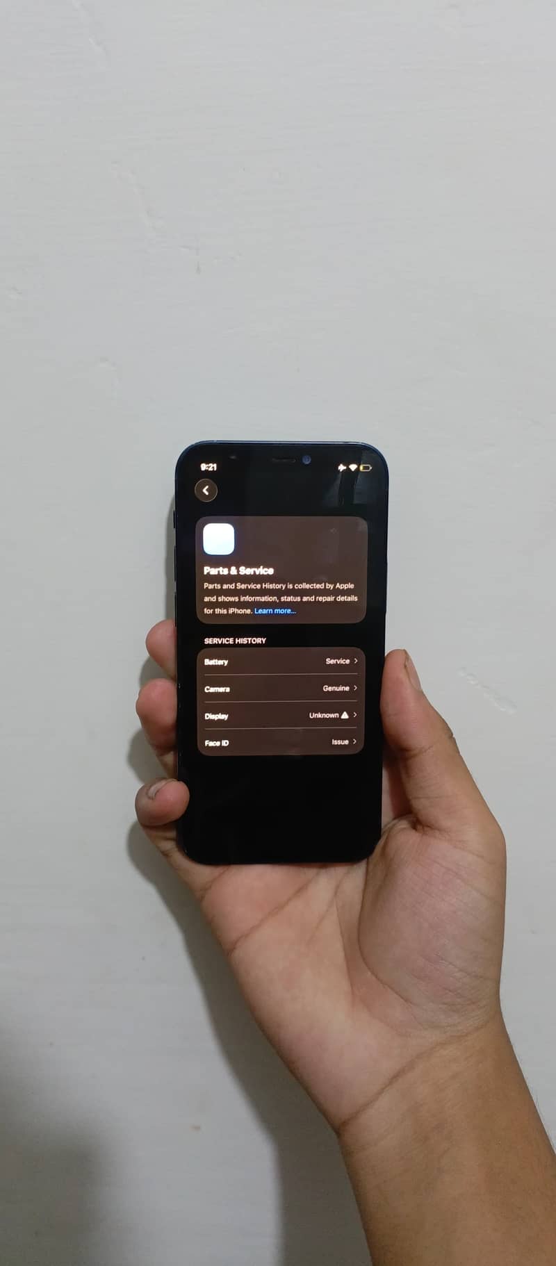 Iphone 12 mini 4