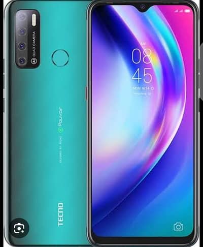 Tecno Pouvoir 4 pro 6/128  For sale in 10/9 ccondition