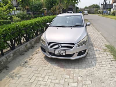 Ciaz 2020
