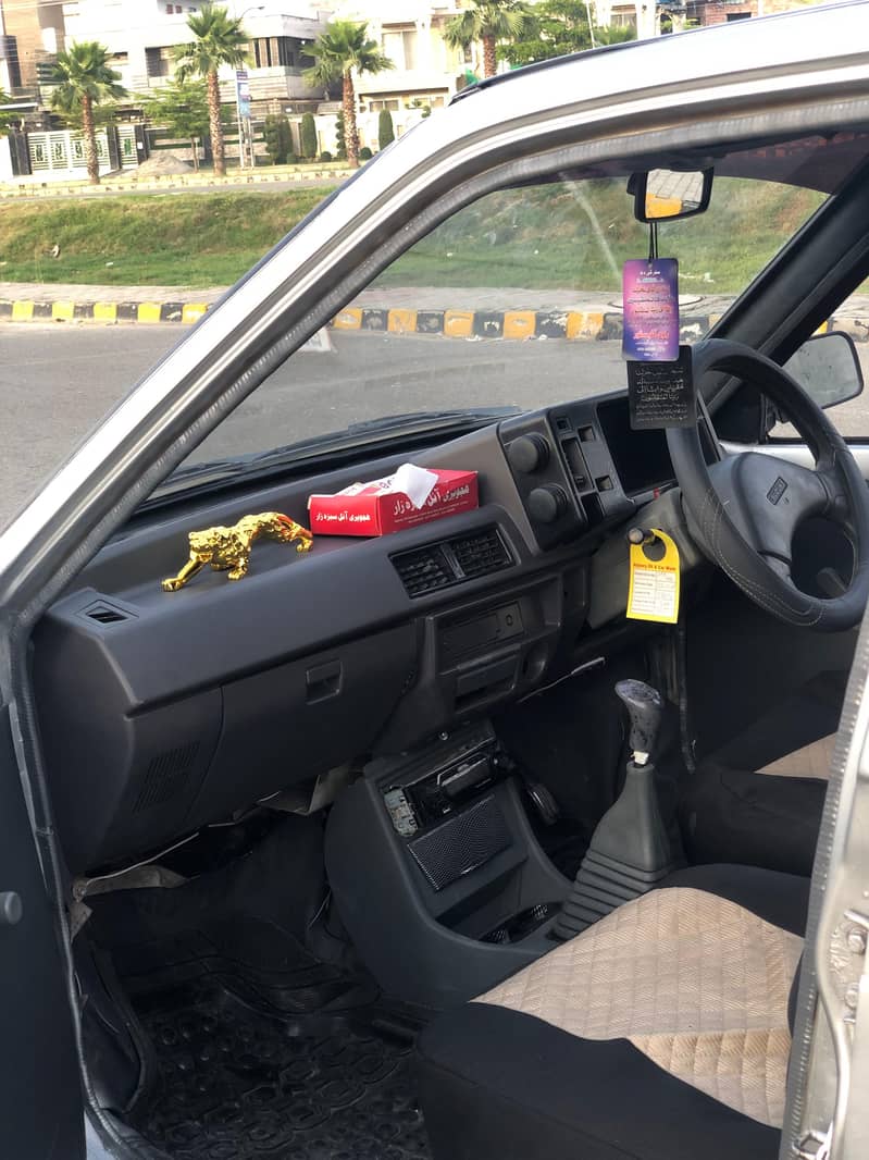 Mehran car 2