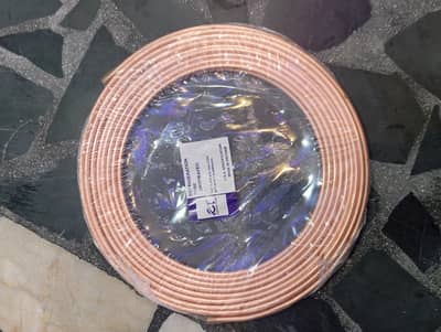 ac copper pipe 1.2 . 1.4 dubai import for sell