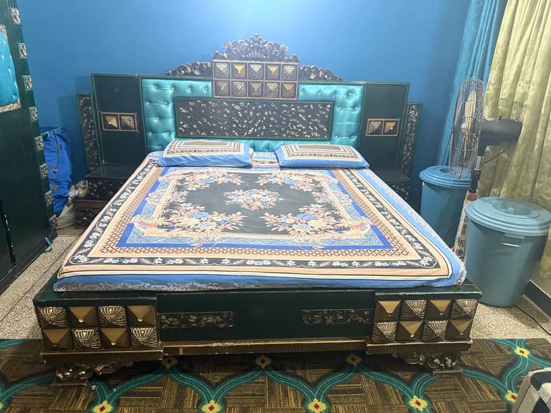 Bedroom Set 0