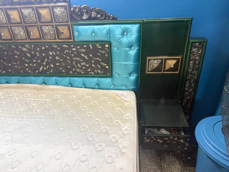 Bedroom Set 1