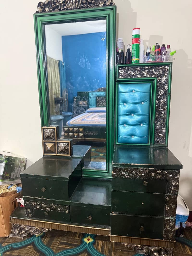 Bedroom Set 3