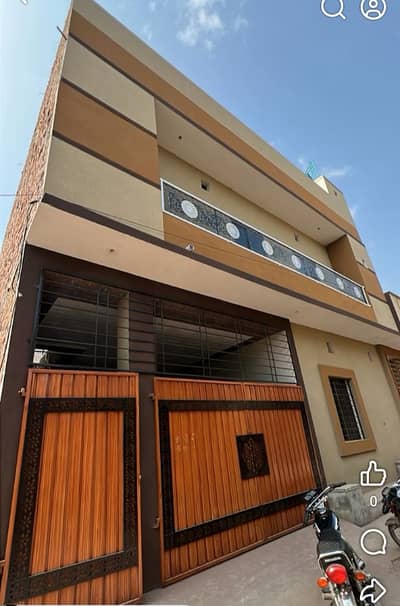 House For sale in Rahim yar khan
