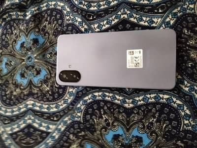Samsung A07 new phone