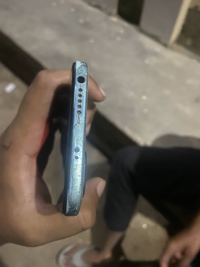 Redmi note 11 pro 1