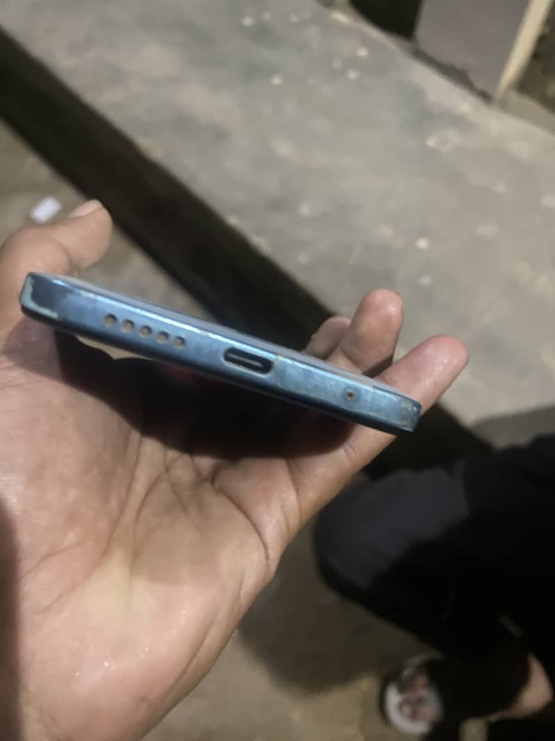 Redmi note 11 pro 3