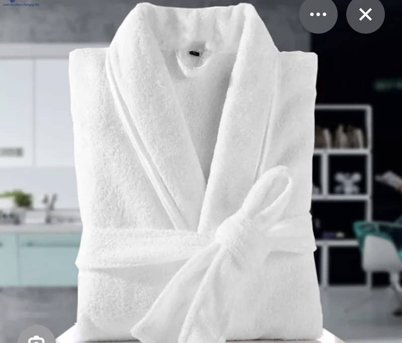 Bathrobes 0