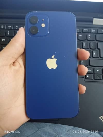 Iphone 12 Mint condition