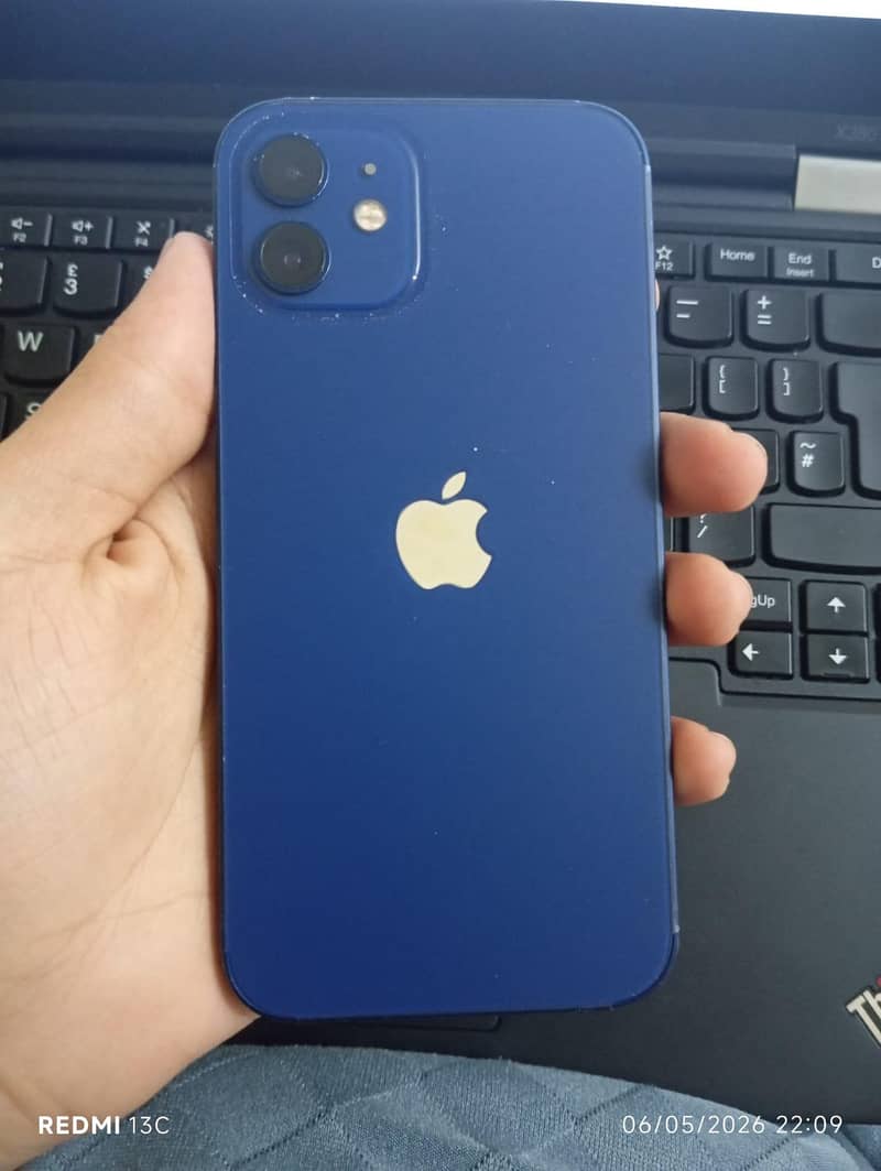 Iphone 12 Mint condition 0