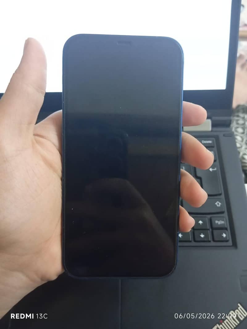 Iphone 12 Mint condition 7