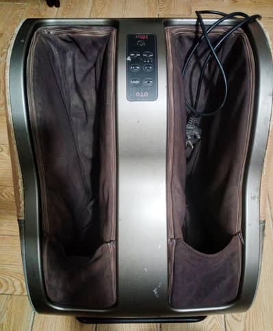 OTO Lite Foot / Leg Massager LF-2800B